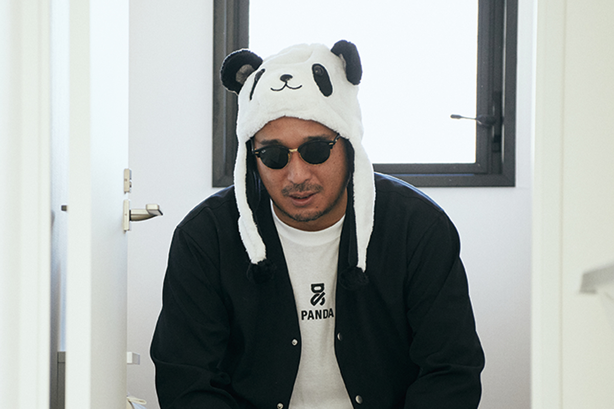 Susumu Marumo