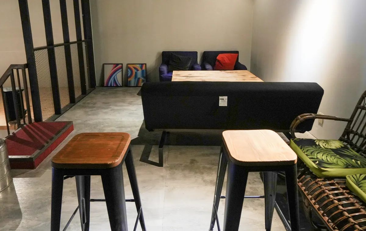 チャレンジショップの画像