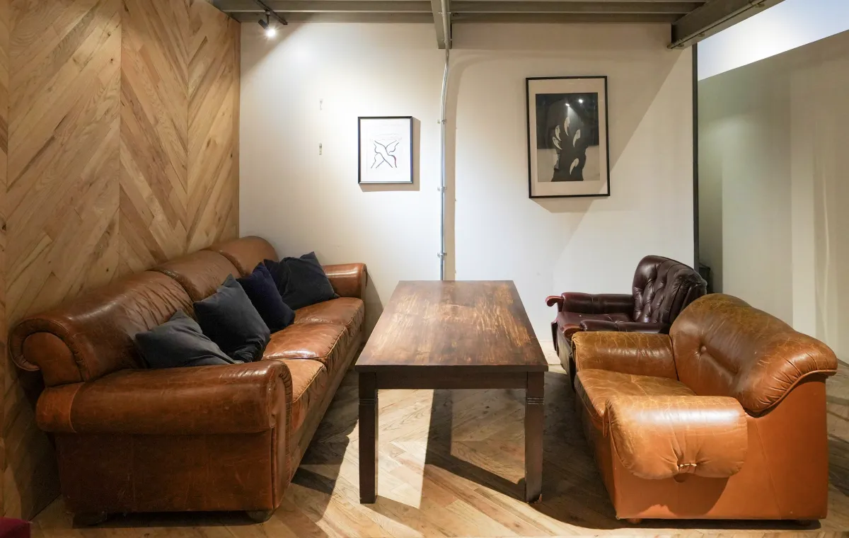 レンタルスペースの画像