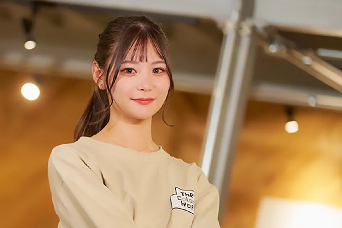 Mayu Yamada