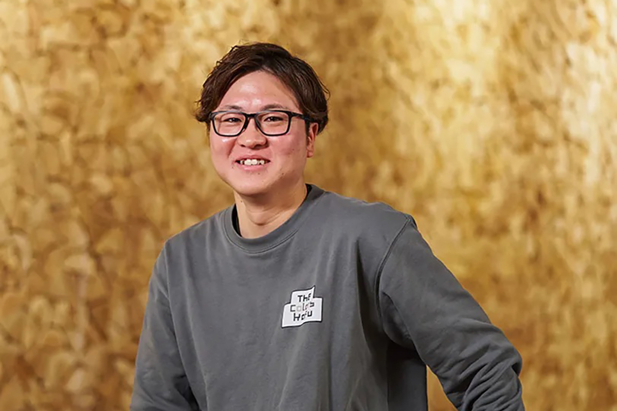 Tsubasa Ohtaka