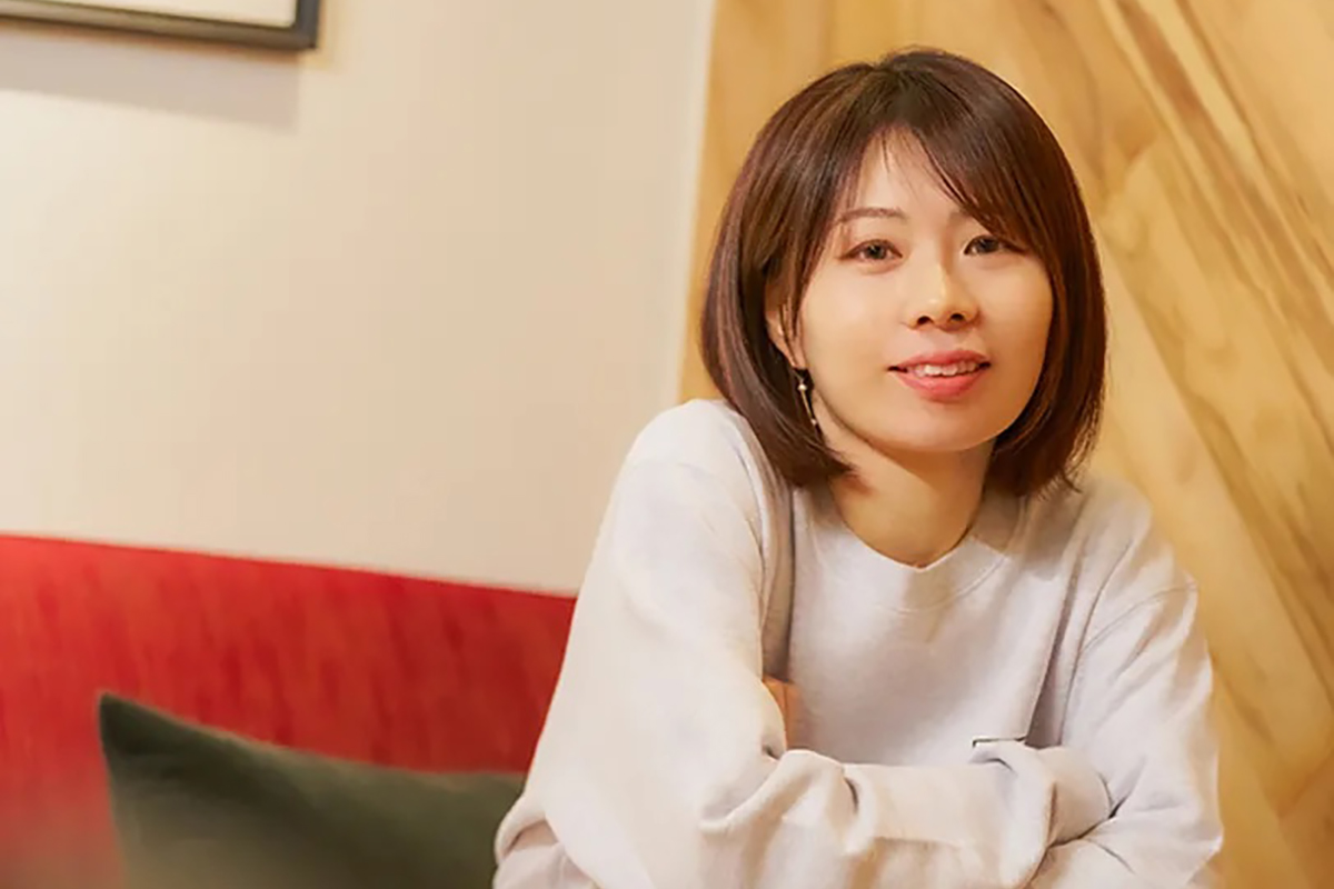 Chiyomi Shikakura