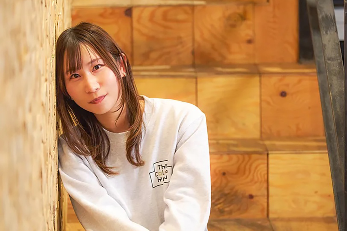 Wakana Komiyama