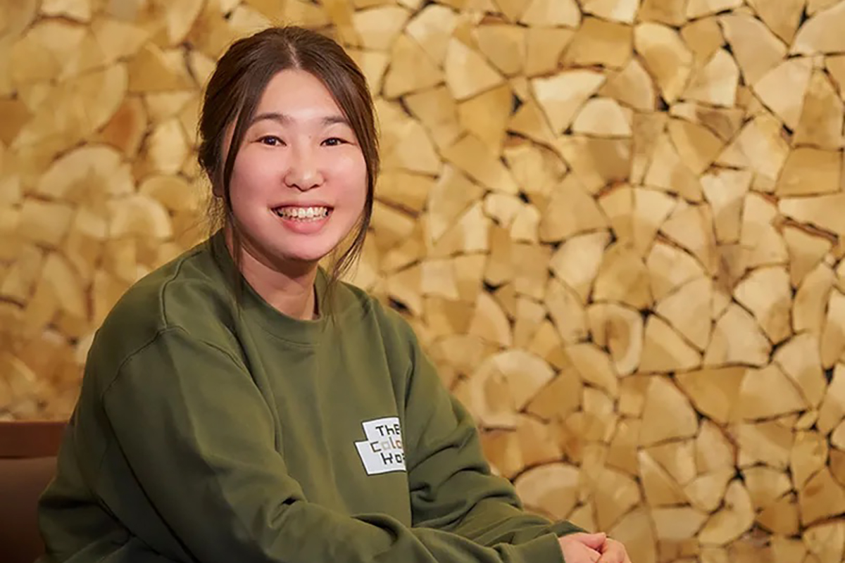 Wakana Kasai